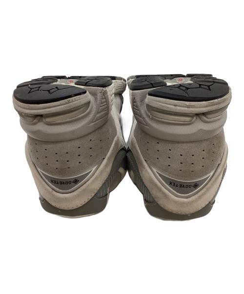 NEW BALANCE（ニューバランス）NEW BALANCE (ニューバランス) ローカットスニーカー / M2002RXJ グレー サイズ:26.5の古着・服飾アイテム