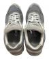 中古・古着 NEW BALANCE (ニューバランス) ローカットスニーカー / M2002RXJ グレー サイズ:26.5：13000円