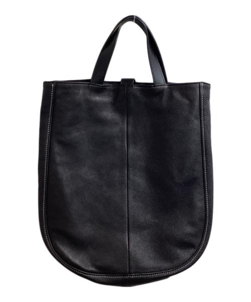 PORTER（ポーター）PORTER (ポーター) CISCO 2WAY TOTE BAG Lサイズ / 120-03305 ブラックの古着・服飾アイテム