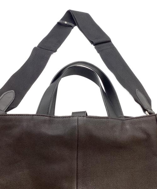 PORTER（ポーター）PORTER (ポーター) CISCO 2WAY TOTE BAG Lサイズ / 120-03305 ブラックの古着・服飾アイテム