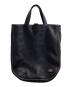 PORTER（ポーター）の古着「CISCO 2WAY TOTE BAG Lサイズ / 120-03305」｜ブラック