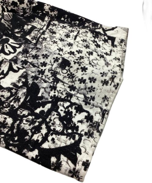 SUPREME（シュプリーム）SUPREME (シュプリーム) Christopher Wool Regular Jean / クリストファー ウールレギュラージーンズ / 21FW ブラック サイズ:30の古着・服飾アイテム