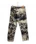 SUPREME (シュプリーム) Christopher Wool Regular Jean / クリストファー ウールレギュラージーンズ / 21FW ブラック サイズ:30：17000円
