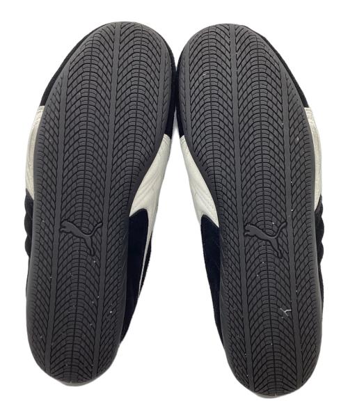 PUMA（プーマ）PUMA (プーマ) スピードキャットOG / 398846-01 ブラック サイズ:27.5cmの古着・服飾アイテム