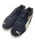 PUMA（プーマ）の古着「スピードキャットOG / 398846-01」｜ブラック