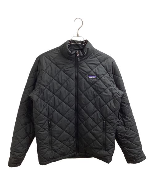 Patagonia（パタゴニア）Patagonia (パタゴニア) Ms Windsweep 3-in-1 Jkt / ウィンドスウィープスリーインワンジャケット / 28090 ブラック サイズ:Mの古着・服飾アイテム