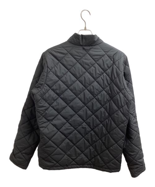 Patagonia（パタゴニア）Patagonia (パタゴニア) Ms Windsweep 3-in-1 Jkt / ウィンドスウィープスリーインワンジャケット / 28090 ブラック サイズ:Mの古着・服飾アイテム