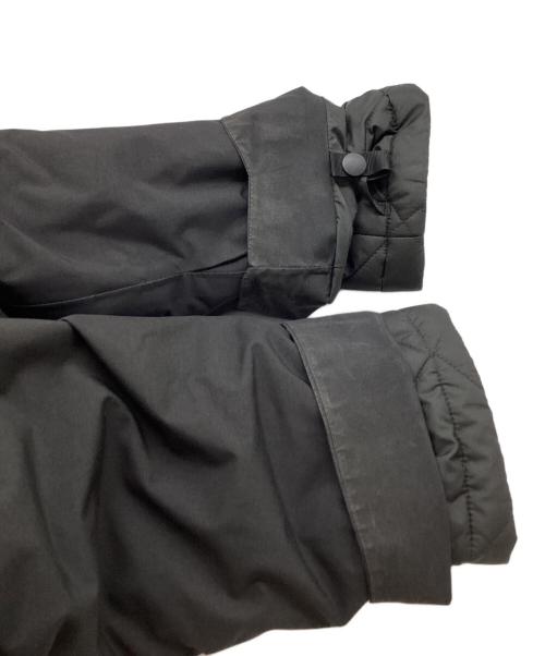 Patagonia（パタゴニア）Patagonia (パタゴニア) Ms Windsweep 3-in-1 Jkt / ウィンドスウィープスリーインワンジャケット / 28090 ブラック サイズ:Mの古着・服飾アイテム