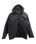 Patagonia（パタゴニア）の古着「Ms Windsweep 3-in-1 Jkt / ウィンドスウィープスリーインワンジャケット / 28090」｜ブラック