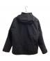 Patagonia (パタゴニア) Ms Windsweep 3-in-1 Jkt / ウィンドスウィープスリーインワンジャケット / 28090 ブラック サイズ:M：17000円