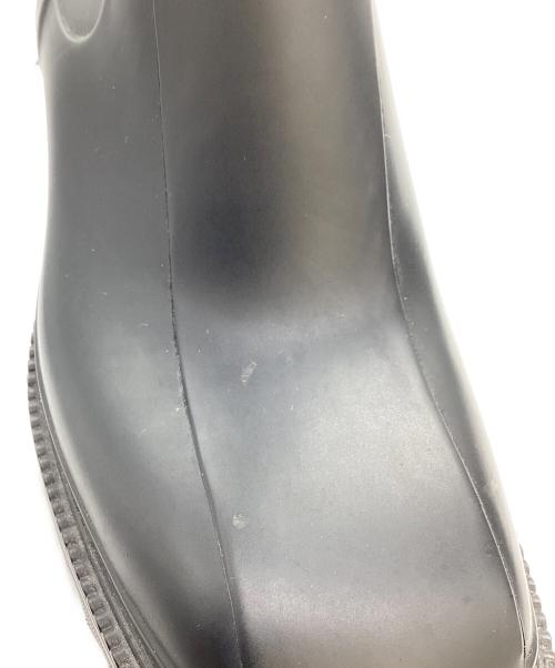 Chloe（クロエ）Chloe (クロエ) BETTYレインブーツ ブラック サイズ:40の古着・服飾アイテム