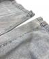 中古・古着 NEON SIGN (ネオンサイン) WIDE DENIM SLACKS/0344 インディゴ サイズ:46：8000円
