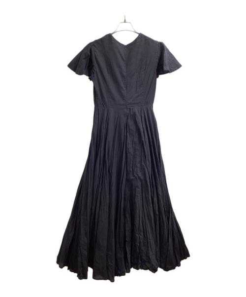MARIHA（マリハ）MARIHA (マリハ) マドモアゼルのドレス ブラック サイズ:38の古着・服飾アイテム