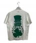 SCREEN STARS BEST (スクリーンズスターズベスト) プリントTシャツ　/　 90s　/　 シングルステッチ　/　 USA製 ホワイト サイズ:XL：5000円