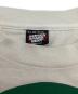 中古・古着 SCREEN STARS BEST (スクリーンズスターズベスト) プリントTシャツ　/　 90s　/　 シングルステッチ　/　 USA製 ホワイト サイズ:XL：5000円
