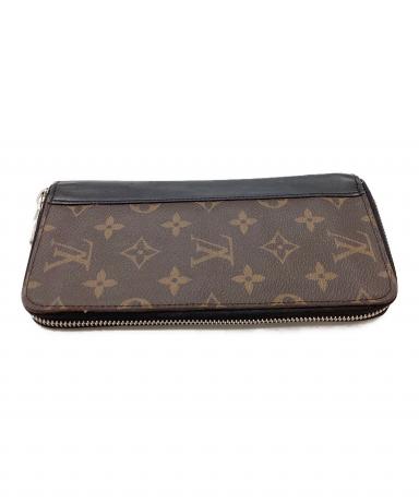 中古・古着通販】LOUIS VUITTON (ルイ ヴィトン) 長財布 / モノグラム