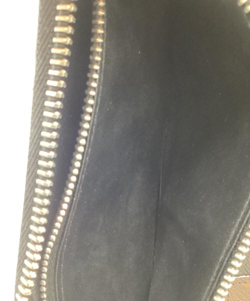 LOUIS VUITTON（ルイ ヴィトン）LOUIS VUITTON (ルイ ヴィトン) 長財布 / モノグラム マカサー / ジッピーウォレット・ヴェルティカル / M60109 / CA1179の古着・服飾アイテム