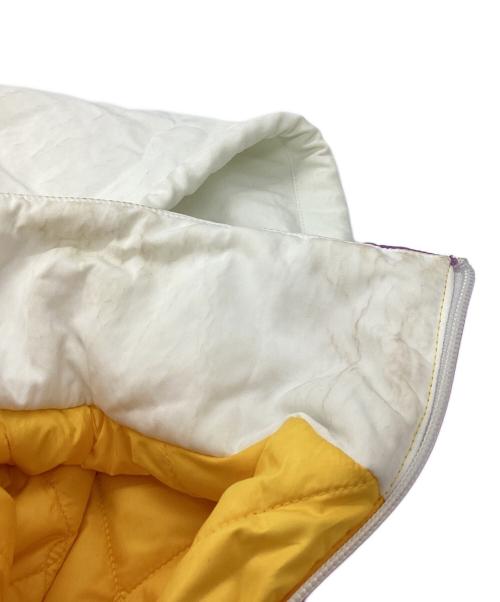 NIKE（ナイキ）NIKE (ナイキ) AMBUSH (アンブッシュ) NBA COLLECTION LAKERS JACKET / DB9564-121 ホワイト サイズ:Mの古着・服飾アイテム