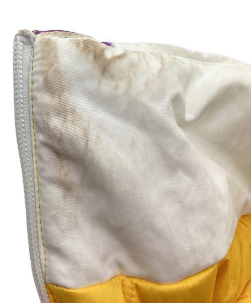 NIKE（ナイキ）NIKE (ナイキ) AMBUSH (アンブッシュ) NBA COLLECTION LAKERS JACKET / DB9564-121 ホワイト サイズ:Mの古着・服飾アイテム