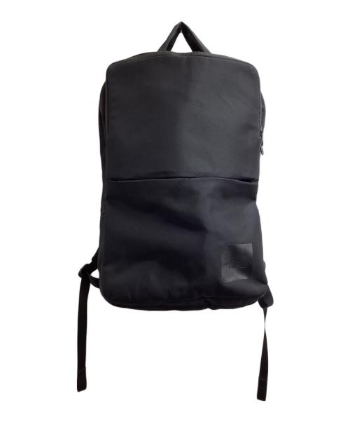 THE NORTH FACE（ザ ノース フェイス）THE NORTH FACE (ザ ノース フェイス) Shuttle DAYPACK / シャトル デイパック / NM81863 ブラックの古着・服飾アイテム
