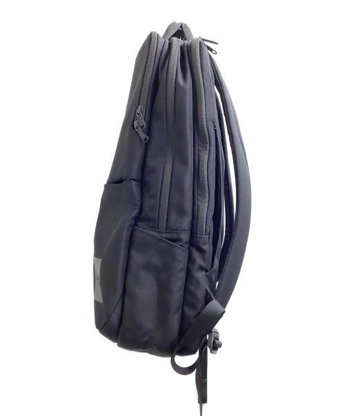 THE NORTH FACE（ザ ノース フェイス）THE NORTH FACE (ザ ノース フェイス) Shuttle DAYPACK / シャトル デイパック / NM81863 ブラックの古着・服飾アイテム