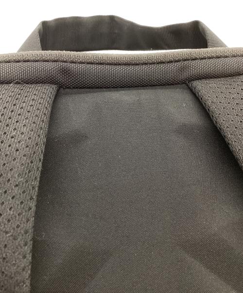 THE NORTH FACE（ザ ノース フェイス）THE NORTH FACE (ザ ノース フェイス) Shuttle DAYPACK / シャトル デイパック / NM81863 ブラックの古着・服飾アイテム
