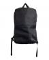 THE NORTH FACE（ザ ノース フェイス）の古着「Shuttle DAYPACK / シャトル デイパック / NM81863」｜ブラック