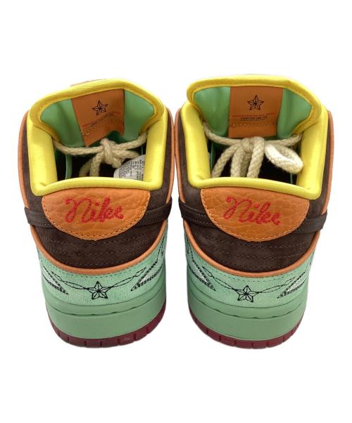 NIKE（ナイキ）NIKE (ナイキ) Dunk Low Pro Tourmaline / ダンク ロウ プロ トルマリン / HF3058-300 グリーン サイズ:28.5cmの古着・服飾アイテム