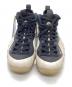 中古・古着 NIKE (ナイキ) AIR FOAMPOSITE ONE / エアー フォームポジット ワン / FD5855-002 アイボリー サイズ:28.5cm：9000円
