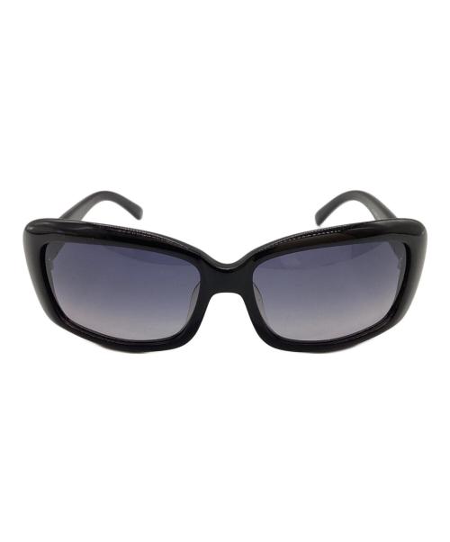 LOEWE（ロエベ）LOEWE (ロエベ) サングラス / sunglasses / SLW667G14 ブラックの古着・服飾アイテム