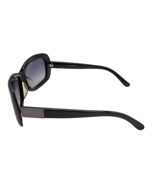 LOEWE（ロエベ）LOEWE (ロエベ) サングラス / sunglasses / SLW667G14 ブラックの古着・服飾アイテム