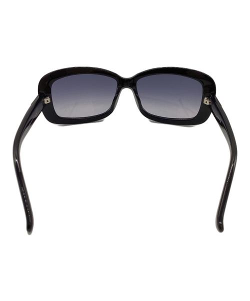 LOEWE（ロエベ）LOEWE (ロエベ) サングラス / sunglasses / SLW667G14 ブラックの古着・服飾アイテム