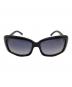 LOEWE（ロエベ）の古着「サングラス / sunglasses / SLW667G14」｜ブラック