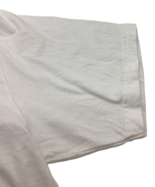 SUPREME（シュプリーム）SUPREME (シュプリーム) Fuck Money Tee / ファックマネーTシャツ / 24AW ホワイト サイズ:Lの古着・服飾アイテム