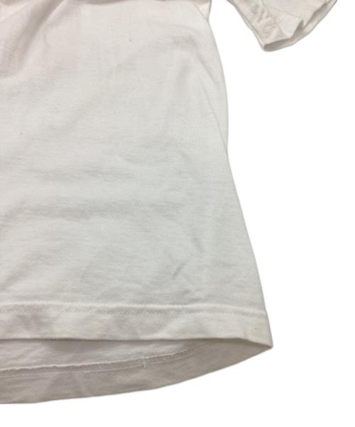 SUPREME（シュプリーム）SUPREME (シュプリーム) Fuck Money Tee / ファックマネーTシャツ / 24AW ホワイト サイズ:Lの古着・服飾アイテム