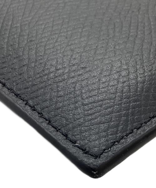 CELINE（セリーヌ）CELINE (セリーヌ) Zipped Compact Card Holder / ジップコンパクトカードホルダー / 10B683BEL / F-LM-3243の古着・服飾アイテム