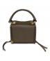 SEE BY CHLOE（シーバイクロエ）の古着「TILDA MINI BAG / チルダミニバッグ / CHS20ASA68695」｜ベージュ