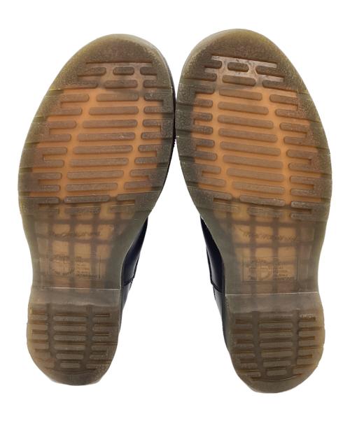 Dr.Martens（ドクターマーチン）Dr.Martens (ドクターマーチン) MONO Chelsea Boots / モノ チェルシーブーツ / 2976 ブラック サイズ:US9の古着・服飾アイテム