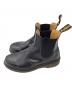 Dr.Martens (ドクターマーチン) MONO Chelsea Boots / モノ チェルシーブーツ / 2976 ブラック サイズ:US9：8000円