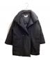 MaxMara (マックスマーラ) down coat / ダウンコート / Made in ITALY / イタリア製 ブラック サイズ:40：12000円