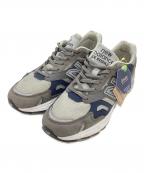 NEW BALANCEニューバランス）の古着「M920GNS / Made in England / イングランド製」｜グレー