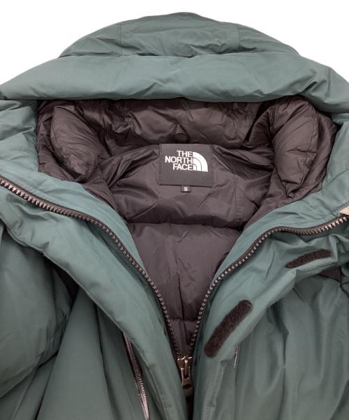 THE NORTH FACE（ザ ノース フェイス）THE NORTH FACE (ザ ノース フェイス) BALTRO LIGHT JACKET / バルトロライトジャケット / ND91641+ グリーン サイズ:Sの古着・服飾アイテム