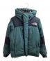 THE NORTH FACE（ザ ノース フェイス）の古着「BALTRO LIGHT JACKET / バルトロライトジャケット / ND91641+」｜グリーン