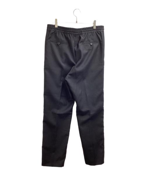 Saint Laurent Paris（サンローランパリ）Saint Laurent Paris (サンローランパリ) ジョガーロングパンツ / 583275 Y903V / 19AW ブラック サイズ:50の古着・服飾アイテム