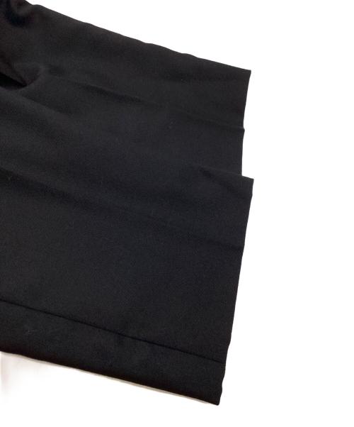 Saint Laurent Paris（サンローランパリ）Saint Laurent Paris (サンローランパリ) ジョガーロングパンツ / 583275 Y903V / 19AW ブラック サイズ:50の古着・服飾アイテム