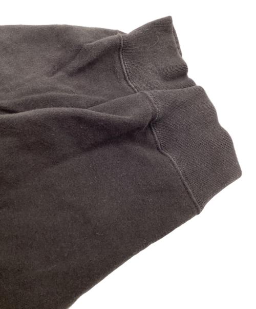 UNDERCOVER（アンダーカバー）UNDERCOVER (アンダーカバー) BIGSWEAT ANGEL wappen/UC1C1895-1 ブラック サイズ:3の古着・服飾アイテム