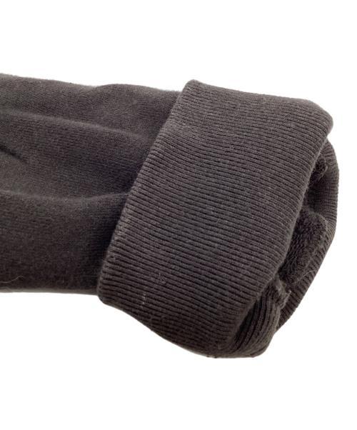 UNDERCOVER（アンダーカバー）UNDERCOVER (アンダーカバー) BIGSWEAT ANGEL wappen/UC1C1895-1 ブラック サイズ:3の古着・服飾アイテム