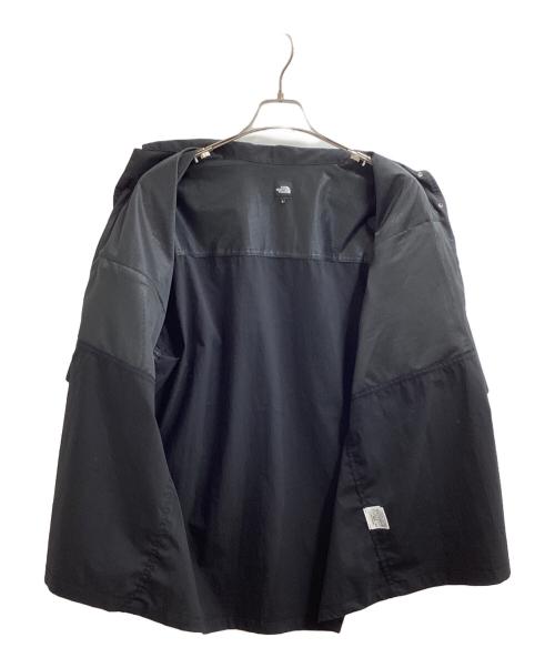 THE NORTH FACE（ザ ノース フェイス）THE NORTH FACE (ザ ノース フェイス) Short-Sleeve Trip Field Shirts / ショートスリーブトリップフィールドシャツ / NR22551 ブラック サイズ:Lの古着・服飾アイテム