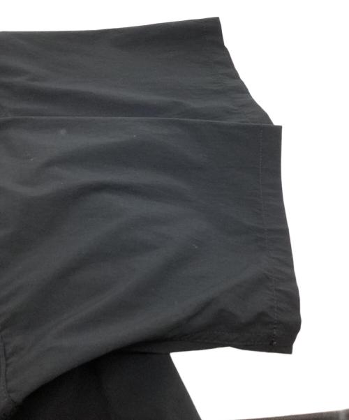 THE NORTH FACE（ザ ノース フェイス）THE NORTH FACE (ザ ノース フェイス) Short-Sleeve Trip Field Shirts / ショートスリーブトリップフィールドシャツ / NR22551 ブラック サイズ:Lの古着・服飾アイテム