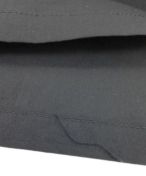 THE NORTH FACE（ザ ノース フェイス）THE NORTH FACE (ザ ノース フェイス) Short-Sleeve Trip Field Shirts / ショートスリーブトリップフィールドシャツ / NR22551 ブラック サイズ:Lの古着・服飾アイテム